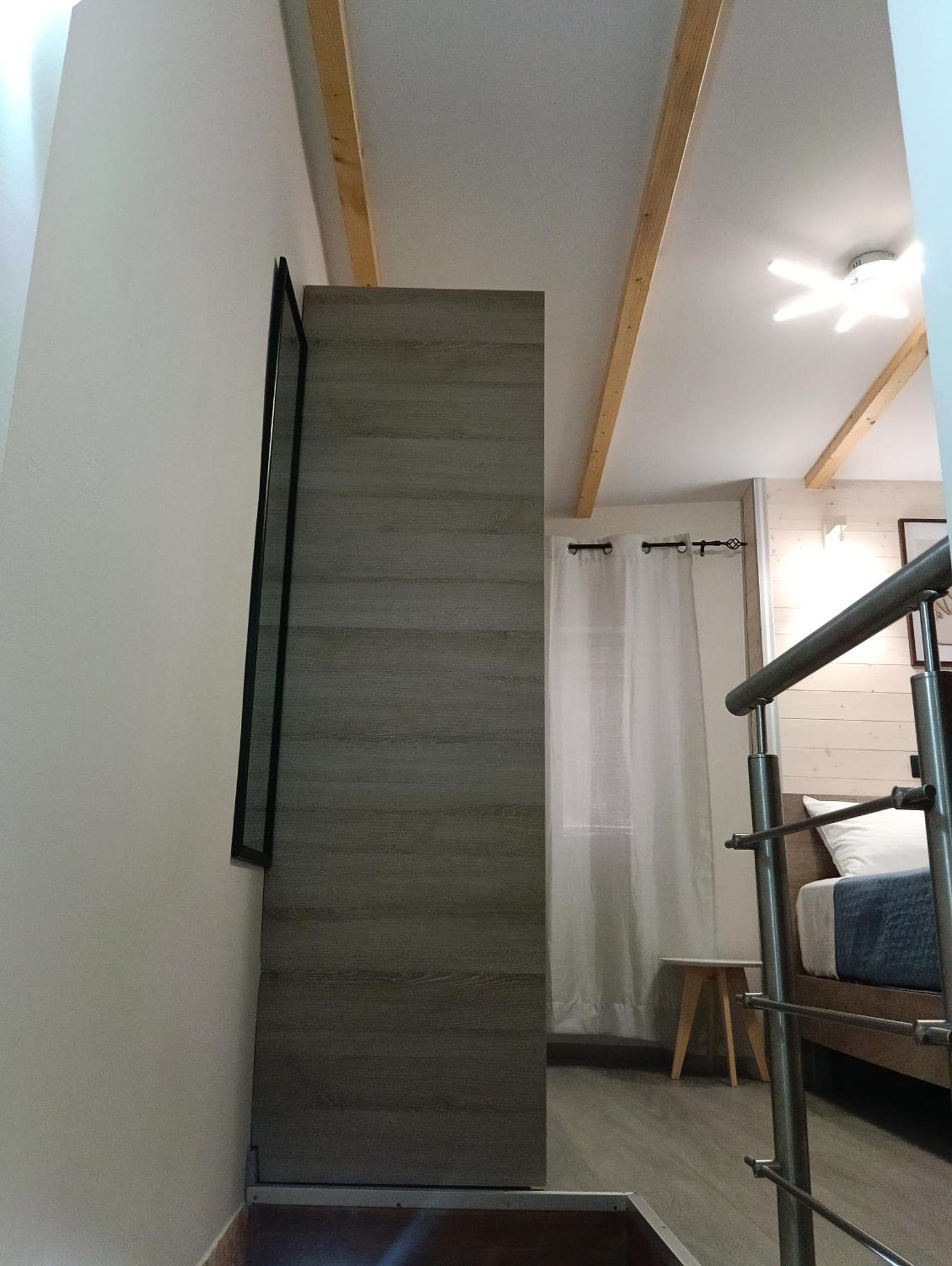 Olimpias Studio Corfu  Exterior photo