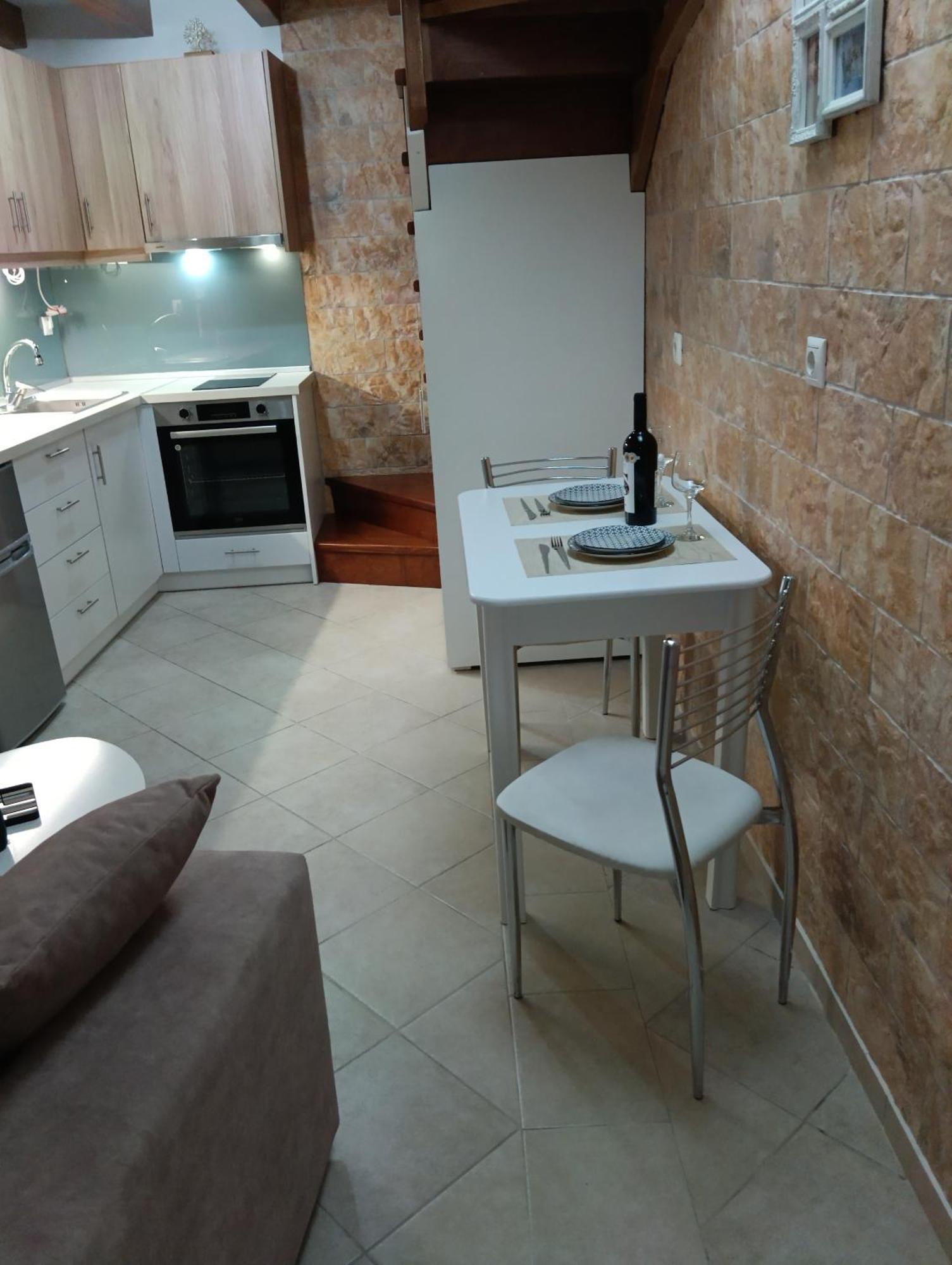 Olimpias Studio Corfu  Exterior photo